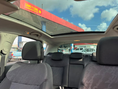 Peugeot 3008 — foto 24 de 40