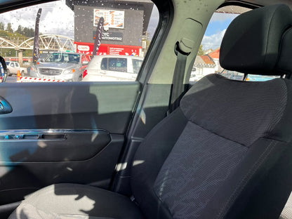 Peugeot 3008 — foto 23 de 40