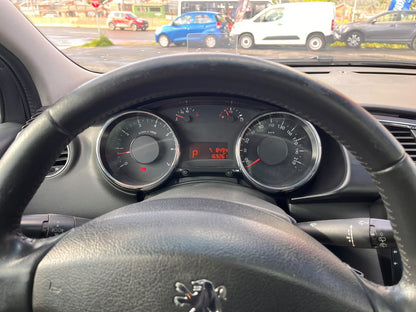 Peugeot 3008 — foto 36 de 40
