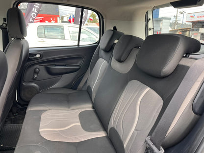 FIAT UNO WAY EVO 1.4 2018