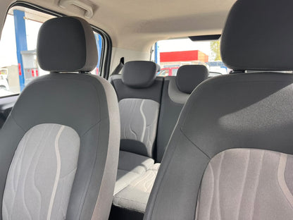 FIAT UNO WAY EVO 1.4 2018