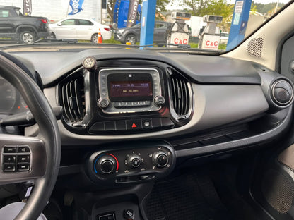 FIAT UNO WAY EVO 1.4 2018
