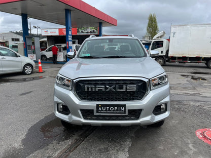 MAXUS T60 2.0 4X4 DIESEL AT 2021