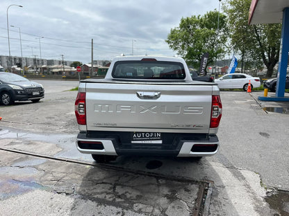MAXUS T60 2.0 4X4 DIESEL AT 2021