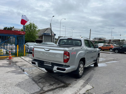 MAXUS T60 2.0 4X4 DIESEL AT 2021