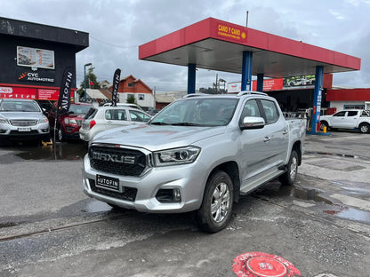 MAXUS T60 2.0 4X4 DIESEL AT 2021