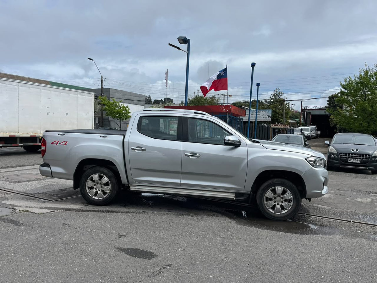 MAXUS T60 2.0 4X4 DIESEL AT 2021