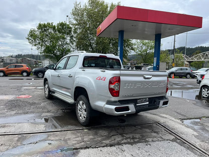MAXUS T60 2.0 4X4 DIESEL AT 2021