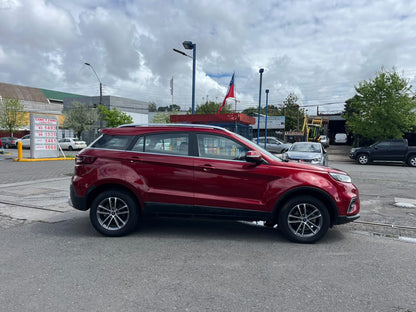 FORD TERRITORY TREND 1.5 AUT 2022