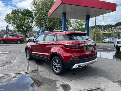FORD TERRITORY TREND 1.5 AUT 2022