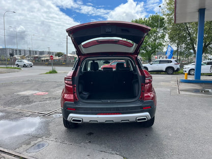 FORD TERRITORY TREND 1.5 AUT 2022