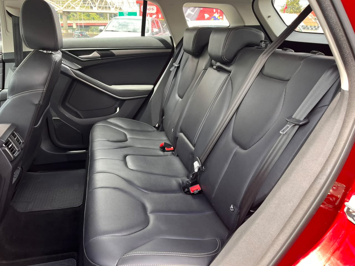 FORD TERRITORY TREND 1.5 AUT 2022