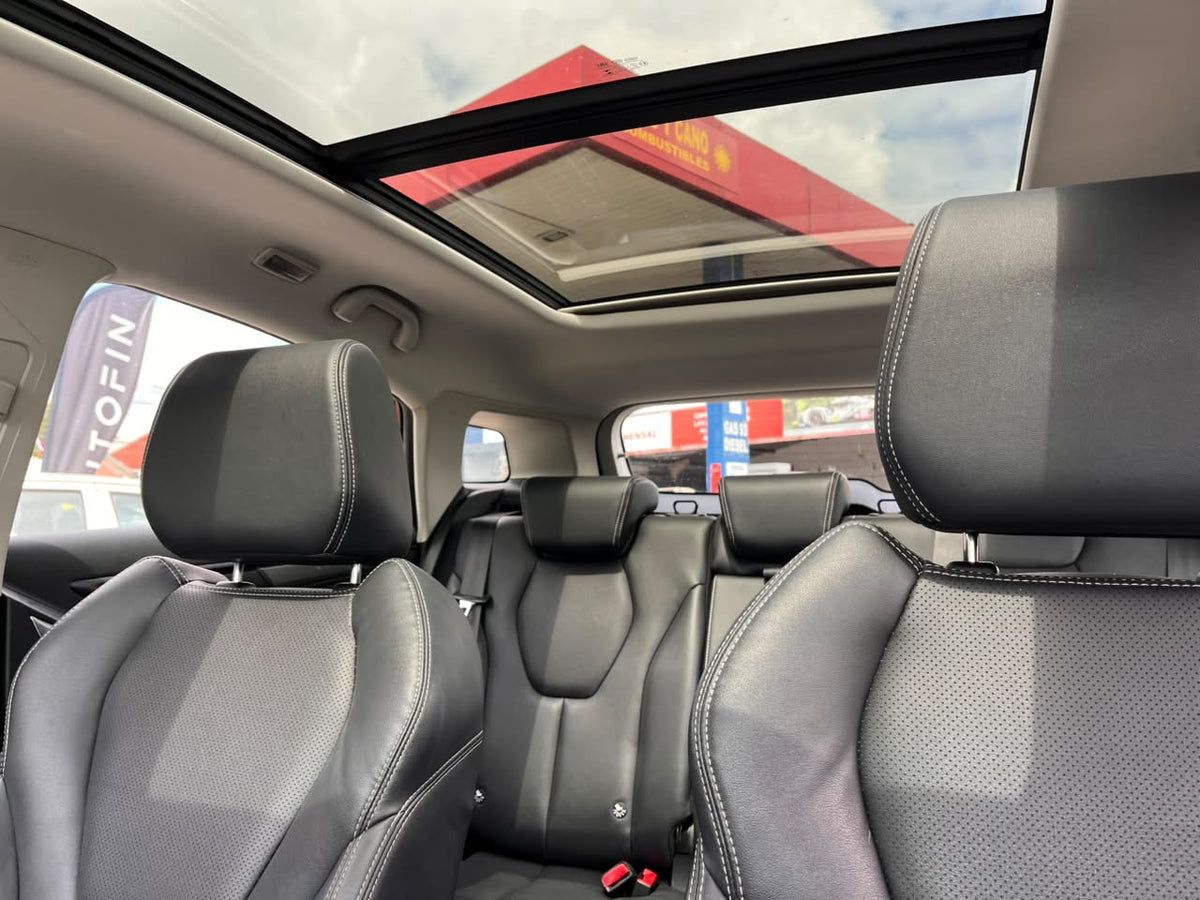FORD TERRITORY TREND 1.5 AUT 2022