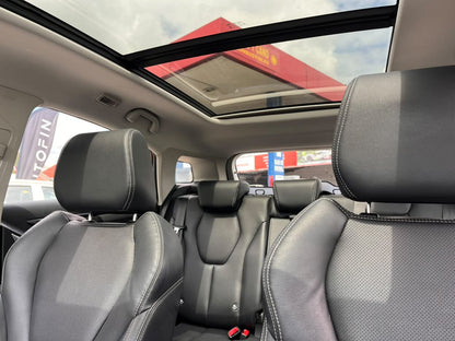 FORD TERRITORY TREND 1.5 AUT 2022