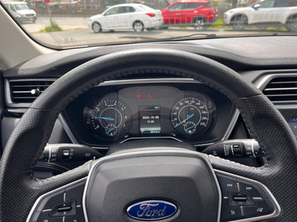 FORD TERRITORY TREND 1.5 AUT 2022