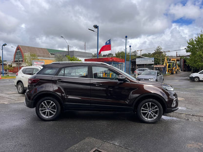 FORD TERRITORY TREND 1.5 AUT 2022