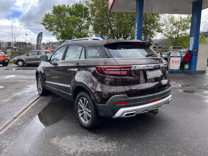 FORD TERRITORY TREND 1.5 AUT 2022