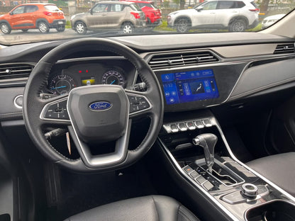 FORD TERRITORY TREND 1.5 AUT 2022