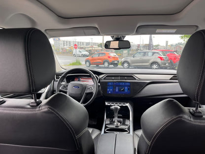 FORD TERRITORY TREND 1.5 AUT 2022