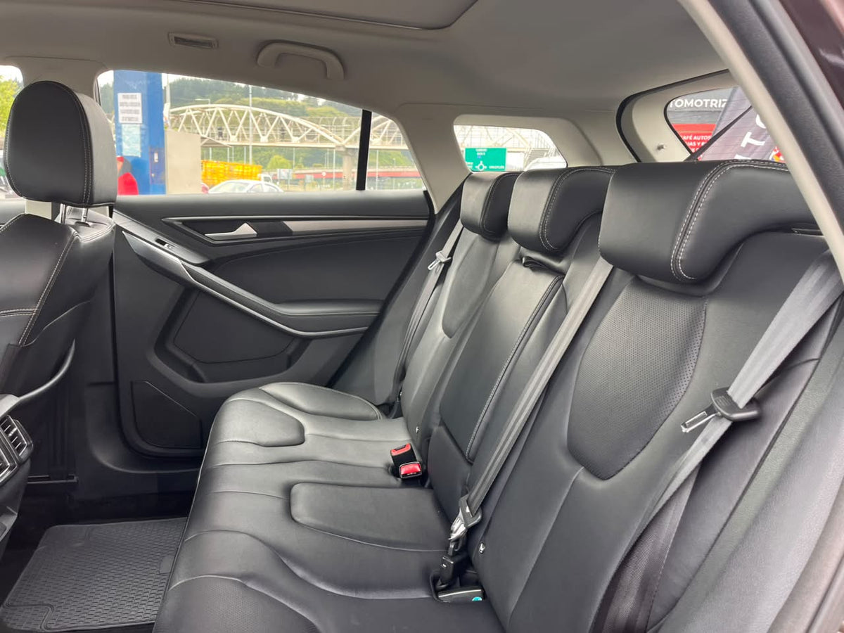 FORD TERRITORY TREND 1.5 AUT 2022