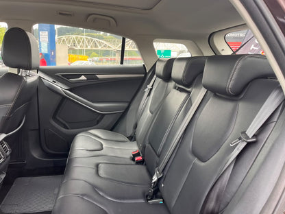 FORD TERRITORY TREND 1.5 AUT 2022