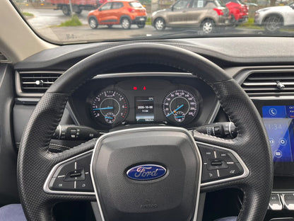 FORD TERRITORY TREND 1.5 AUT 2022