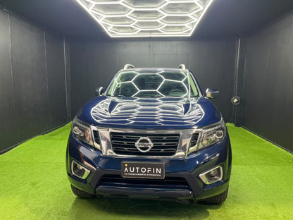 NISSAN NP300 NAVARA 2.3 LE 4X4 MT DIESEL 2019
