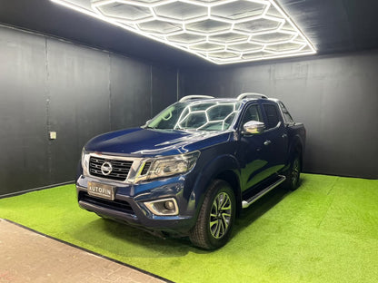 NISSAN NP300 NAVARA 2.3 LE 4X4 MT DIESEL 2019