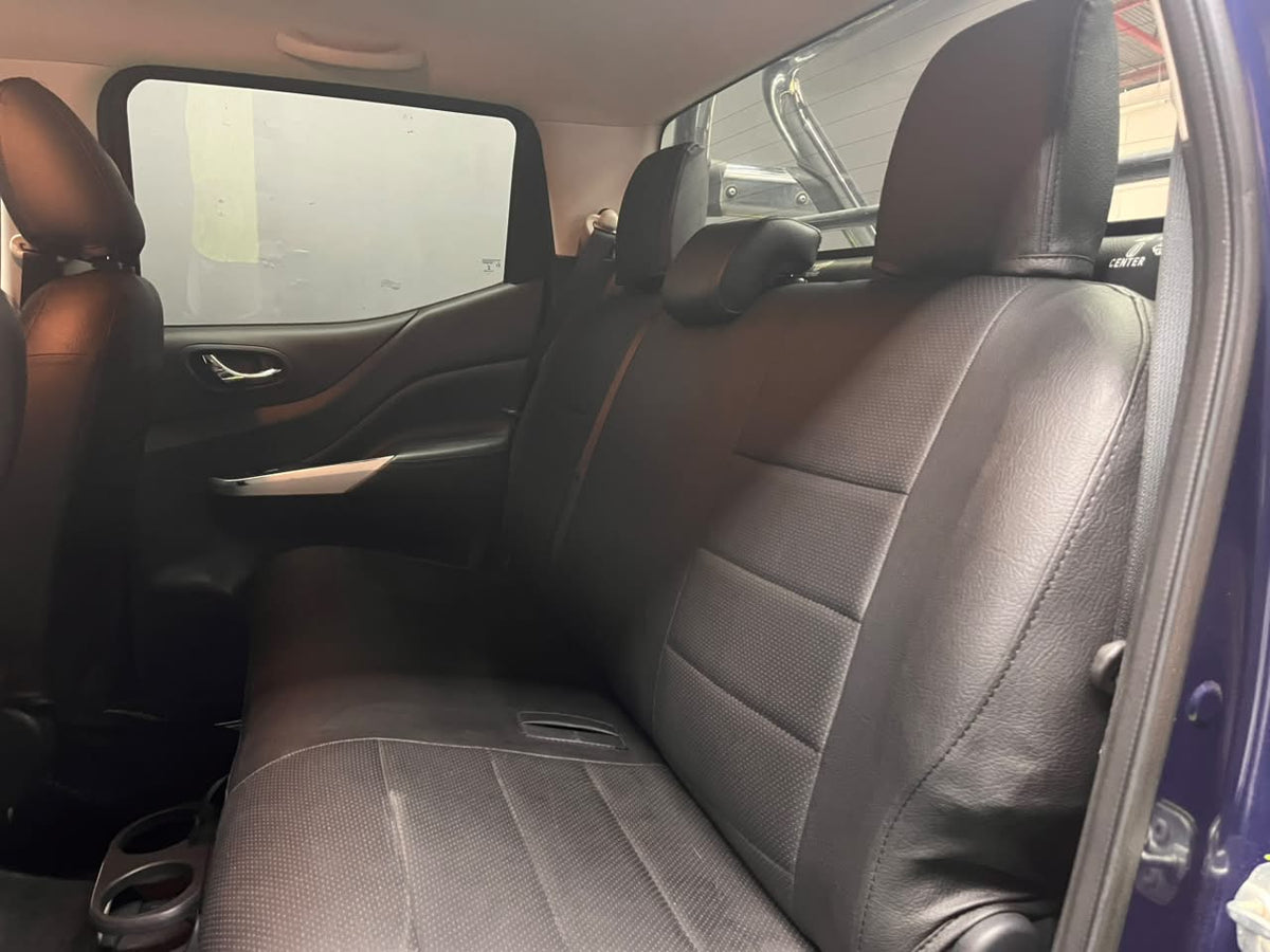 NISSAN NP300 NAVARA 2.3 LE 4X4 MT DIESEL 2019