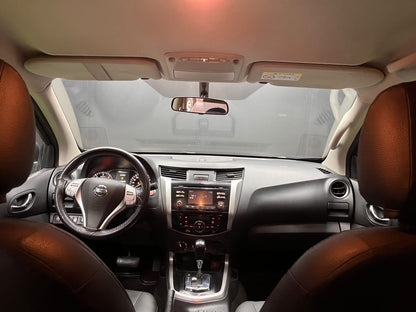 NISSAN NP300 NAVARA 2.3 LE 4X4 MT DIESEL 2019