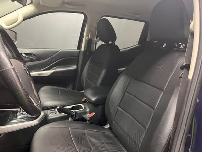 NISSAN NP300 NAVARA 2.3 LE 4X4 MT DIESEL 2019