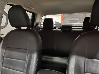 NISSAN NP300 NAVARA 2.3 LE 4X4 MT DIESEL 2019