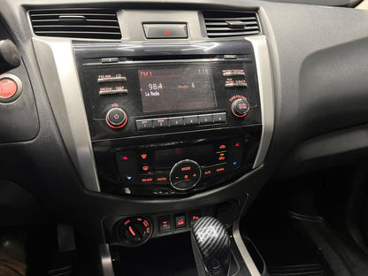 NISSAN NP300 NAVARA 2.3 LE 4X4 MT DIESEL 2019
