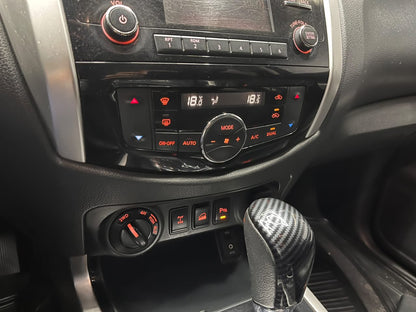 NISSAN NP300 NAVARA 2.3 LE 4X4 MT DIESEL 2019
