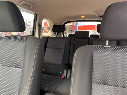 MITSUBISHI OUTLANDER 2.4 GL 4x4 AT 2017