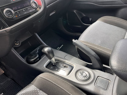 MITSUBISHI OUTLANDER 2.4 GL 4x4 AT 2017