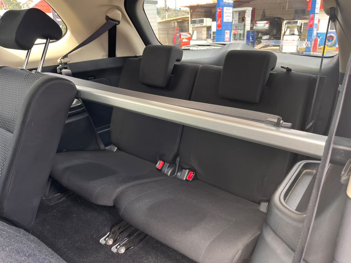 MITSUBISHI OUTLANDER 2.4 GL 4x4 AT 2017