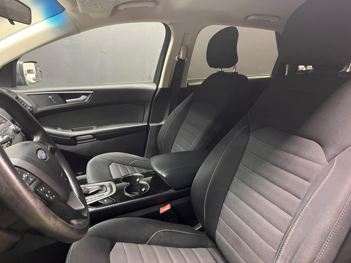 FORD EDGE SEL 2.0 ECOBOOST FDW AUT 2017