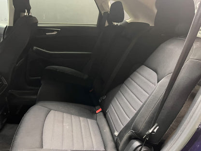 FORD EDGE SEL 2.0 ECOBOOST FDW AUT 2017