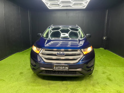 FORD EDGE SEL 2.0 ECOBOOST FDW AUT 2017