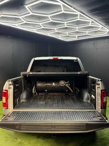 FORD F150 XLT 3.3 4x2 DOBLE CABINA 2020