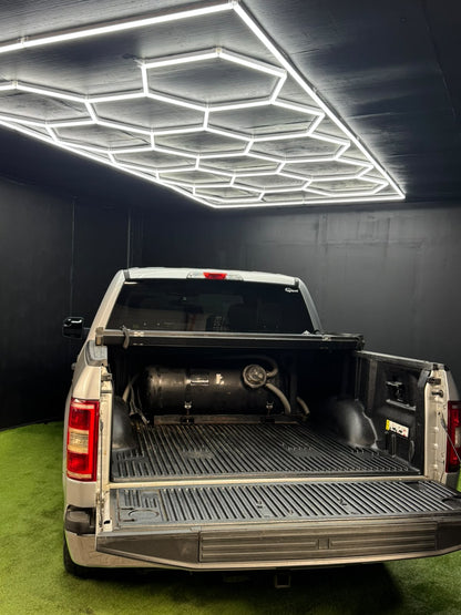FORD F150 XLT 3.3 4x2 DOBLE CABINA 2020