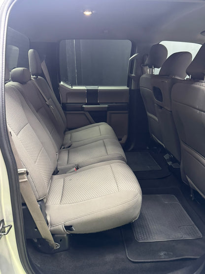 FORD F150 XLT 3.3 4x2 DOBLE CABINA 2020