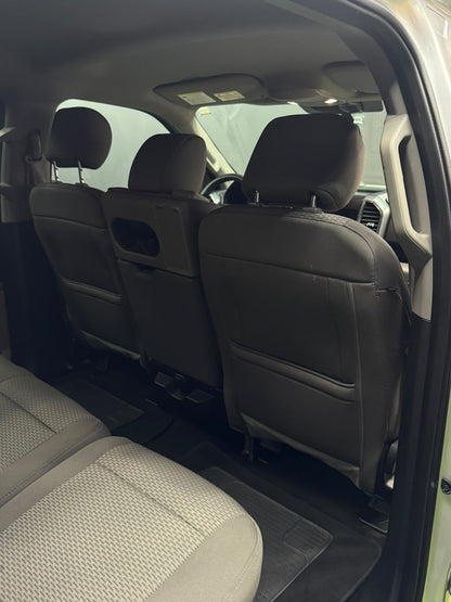 FORD F150 XLT 3.3 4x2 DOBLE CABINA 2020