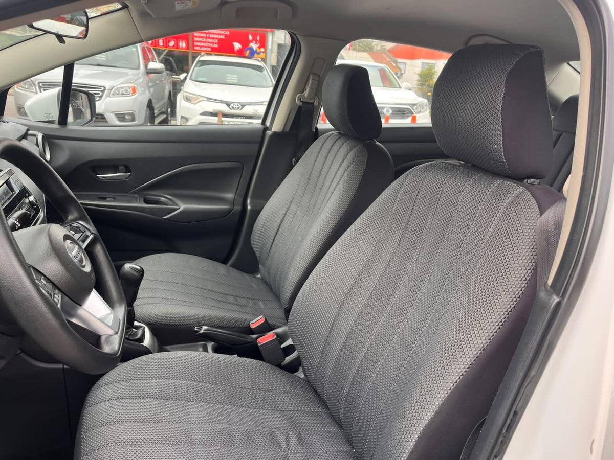 NISSAN VERSA 1.6 SENSE 2020