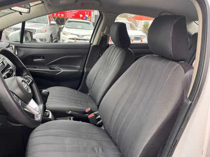 NISSAN VERSA 1.6 SENSE 2020