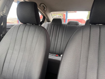NISSAN VERSA 1.6 SENSE 2020