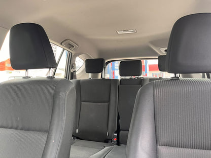 TOYOTA RAV 4 2.0 AT 2018