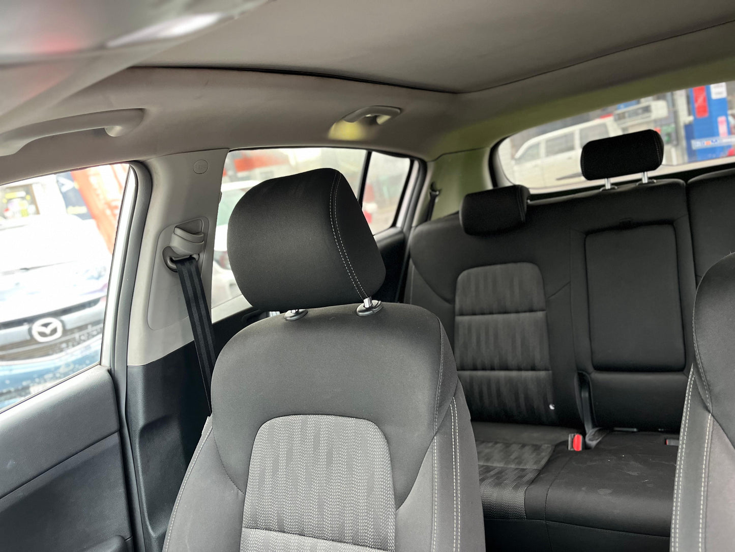 NISSAN NAVARA 2.3 SE 4X4 DIESEL