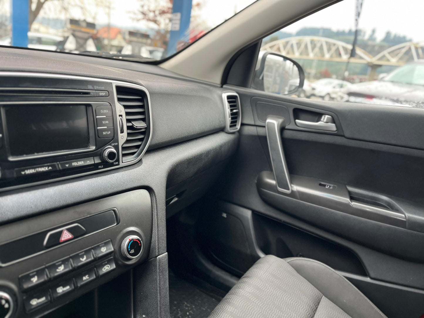 NISSAN NAVARA 2.3 SE 4X4 DIESEL